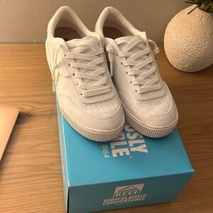 Reef lay day seas sneakers